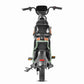citycoco 1000w electric scooter Rooder jy-01 60v 20ah factory price