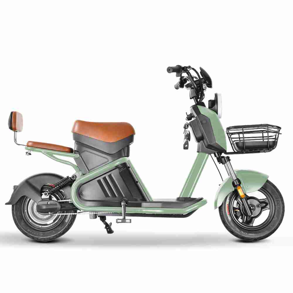 citycoco 1000w electric scooter Rooder jy-01 60v 20ah factory price