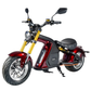 mangosteen m8s rooder citycoco chopper 2