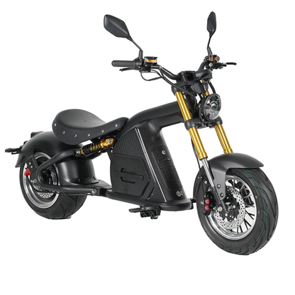 mangosteen m8s rooder citycoco chopper 1