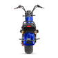 citycoco chopper 3000w 2000w Rooder r804i6 fat tire big wheel