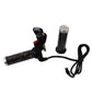 elektroroller chopper throttle citycoco chopper grip for m1, m1p, m2 and m8