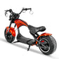 citycoco m1p custom Rooder m1ps electric chopper scooter for sale