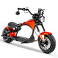 citycoco m1p custom Rooder m1ps electric chopper scooter for sale