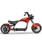 citycoco m1p custom Rooder m1ps electric chopper scooter for sale
