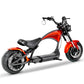 citycoco m1p custom Rooder m1ps electric chopper scooter for sale
