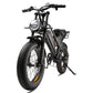 e-Bike for Commuters: 48V 15.5 MPH Long-Range for Sale
