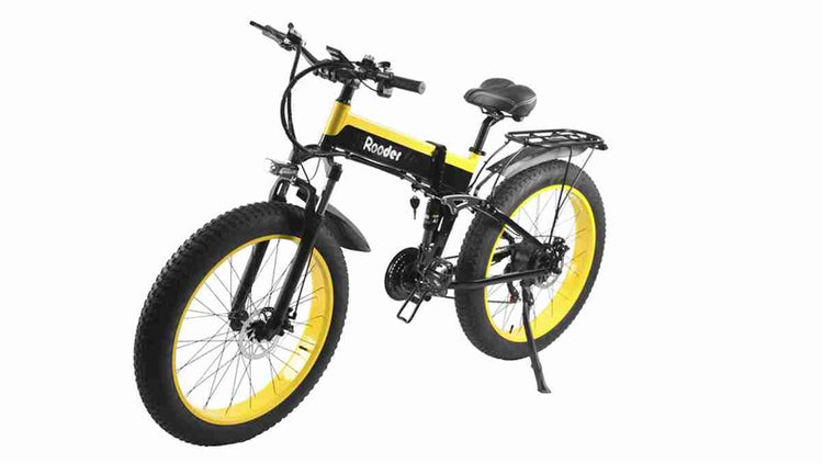 e bike tours wholesale