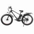 e bike with throttle wholesale