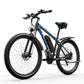e.bycco e8 electric bicycle US UL Certified for sale