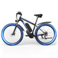 ebikes for sale E·BYCCO 29” E8 EU 17.5AH CE