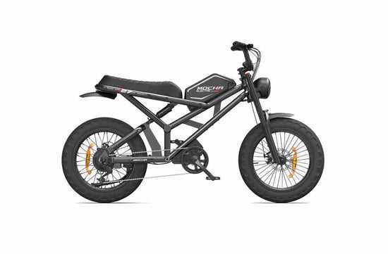 electric bike 50 mph wholesale