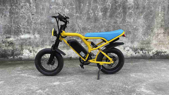 electric bike cost wholesale