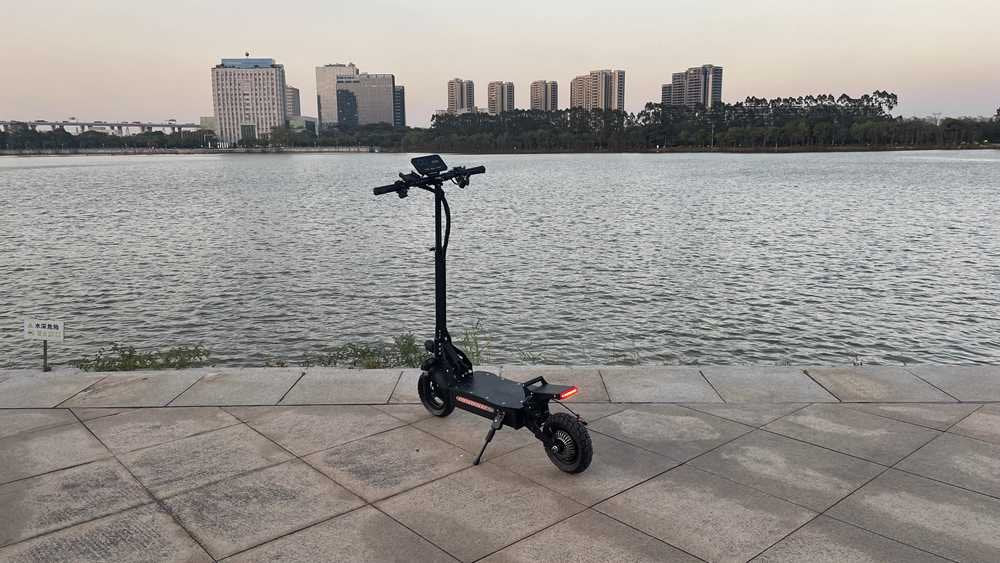 electric cruiser wholesale