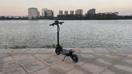 electric cruiser wholesale