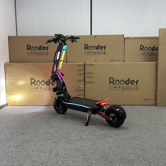 electric moped scooter for adults wholesale