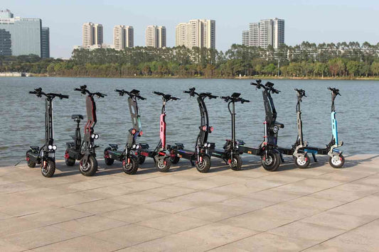 electric scooter 2024 wholesale