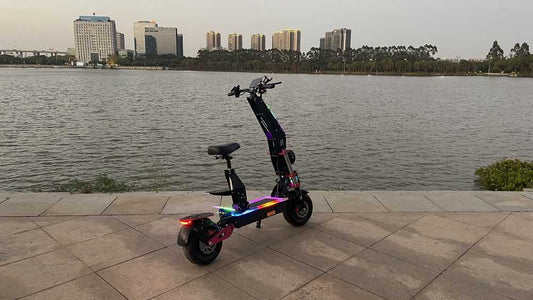 electric scooter 4 pro wholesale