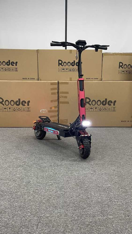 electric scooter cost wholesale