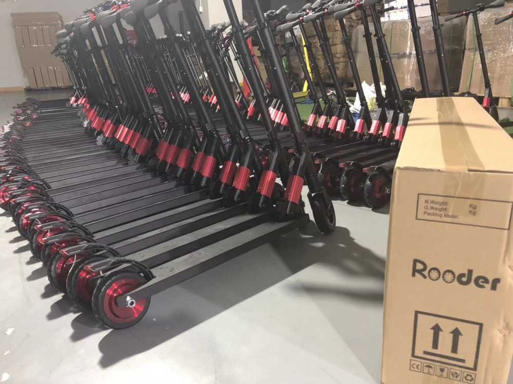 electric scooter deals wholesale