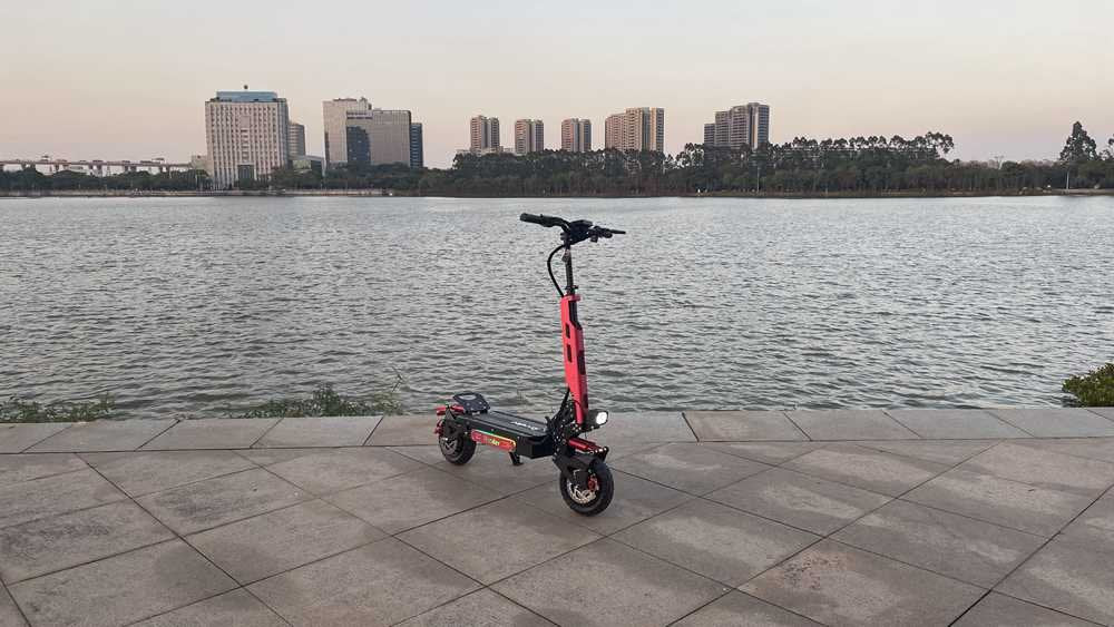 electric scooter for adults 300 lbs wholesale