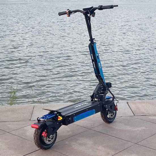 electric scooter for adults wholesale