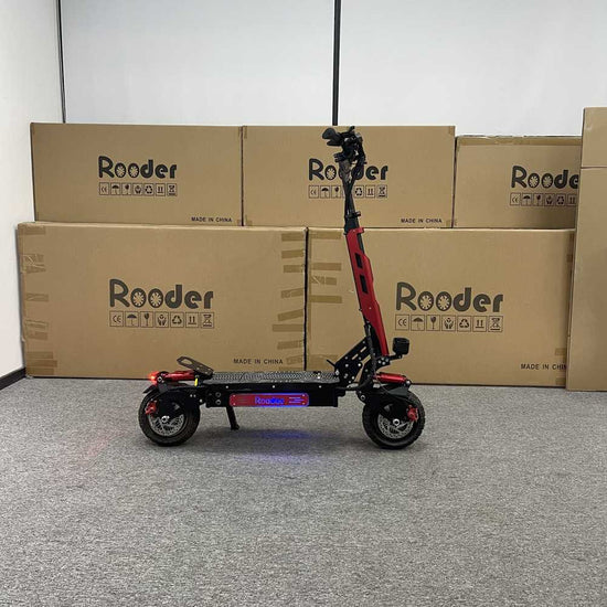 electric scooter for teens wholesale