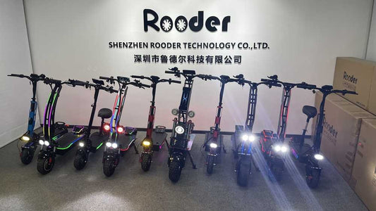 electric scooter wheel wholesale