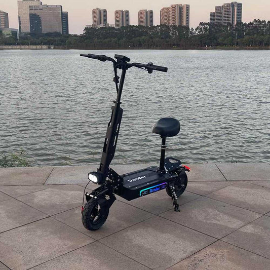 electric skateboard scooter wholesale