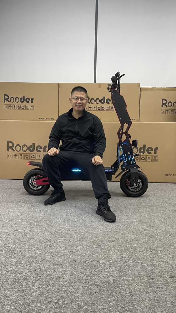 electric trike wholesale