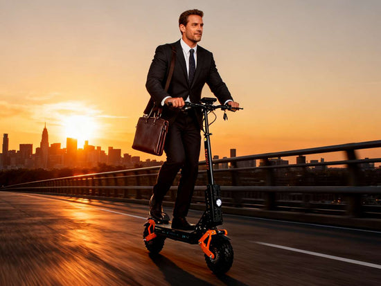 The Last-Mile Solution Seeker - David Smith