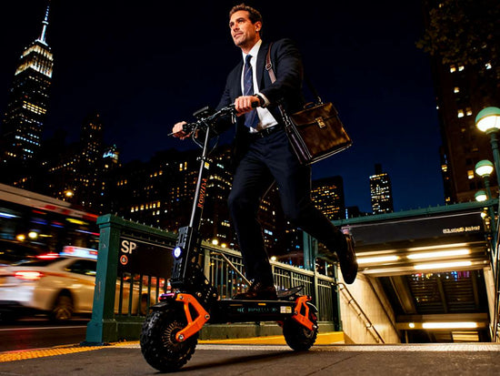 The Last-Mile Solution Seeker - David Smith