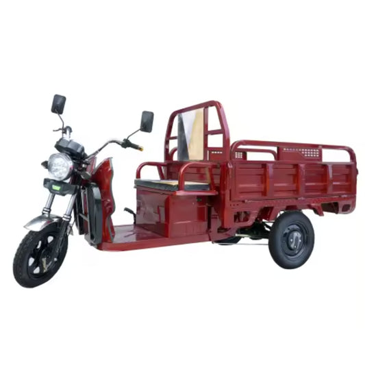 electric cargo tricycle for sale Rooder hm-9.4