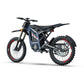 electric motorcycle Rooder shansu 8.0 72v 4000w 40ah 80km/h for sale