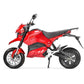 electric motorcycle r804-m21 72v 20ah EEC COC DOT EU US