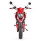 electric motorcycle r804-m21 72v 20ah EEC COC DOT EU US
