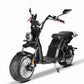 electric motorcycle scooter Rooder r804z9 60v 4000w 50-55mph wholesale
