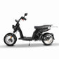 electric motorcycle scooter Rooder r804z9 60v 4000w 50-55mph wholesale