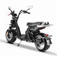 electric motorcycle scooter Rooder r804z9 60v 4000w 50-55mph wholesale