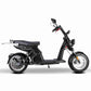electric motorcycle scooter Rooder r804z9 60v 4000w 50-55mph wholesale