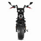 electric motorcycle scooter Rooder r804z9 60v 4000w 50-55mph wholesale