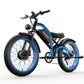 electric mountain bike E·BYCCO EB9 52V23AH EU