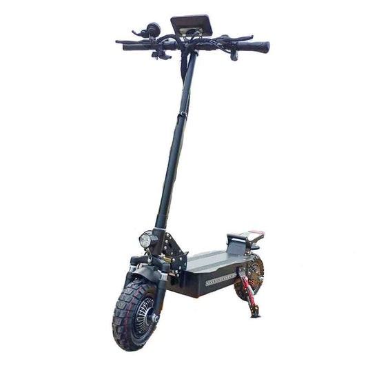 electric scooter Rooder r803o9 10inch 4000w 48v21ah for adults for sale