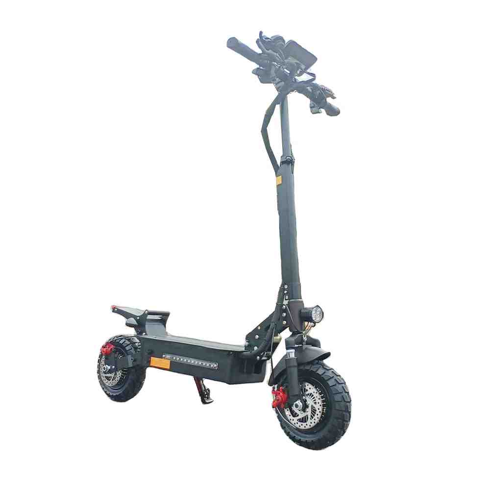 electric scooter Rooder r803o9 10inch 4000w 48v21ah for adults for sale