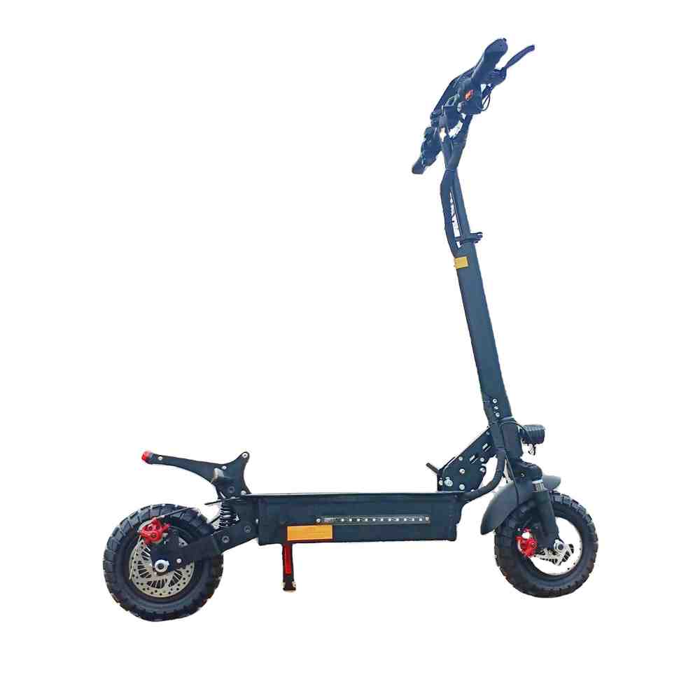 electric scooter Rooder r803o9 10inch 4000w 48v21ah for adults for sale