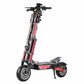 electric scooter Rooder shansu hbc-06 2016wh dual motor 4000w
