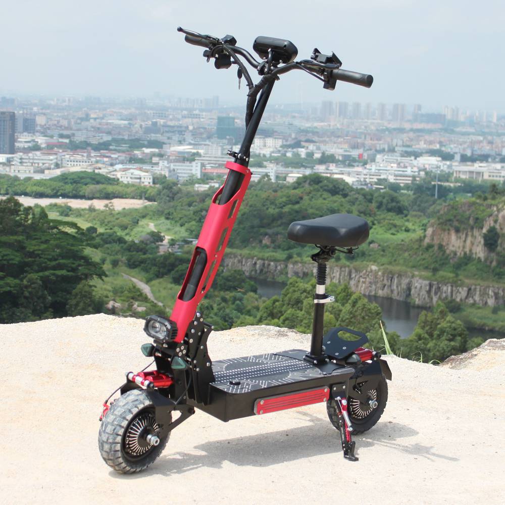 electric scooters for adults Rooder gt01 48v20a 3300w wholesale price