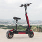 electric scooters for adults Rooder gt01 48v20a 3300w wholesale price