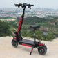 electric scooters for adults Rooder gt01 48v20a 3300w wholesale price