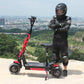 electric scooters for adults Rooder gt01 48v20a 3300w wholesale price